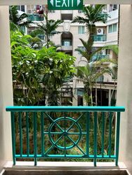 Melville Park (D18), Condominium #582390801